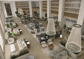 Анталья: Отель Akra Antalya