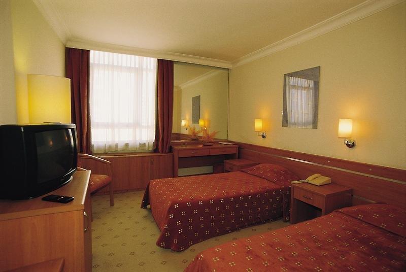 Бурса: Kervansaray Bursa City
