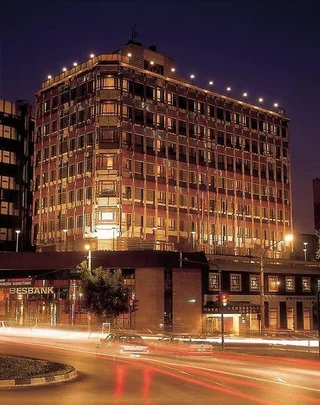 Бурса: Kervansaray Bursa City