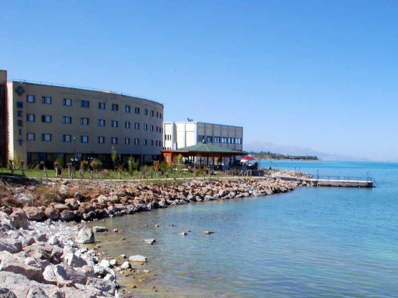 Эдремит: Merit Şahmaran Otel