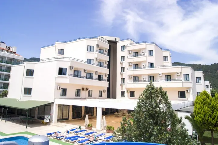 Мармарис: Noa Hotels Nergis _çmeler Resort