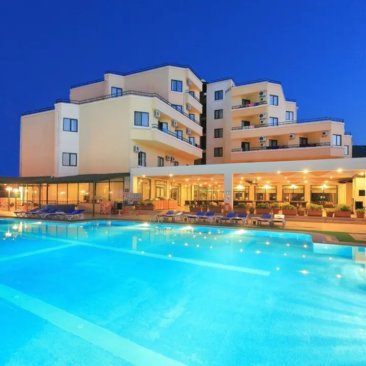 Мармарис: Noa Hotels Nergis _çmeler Resort