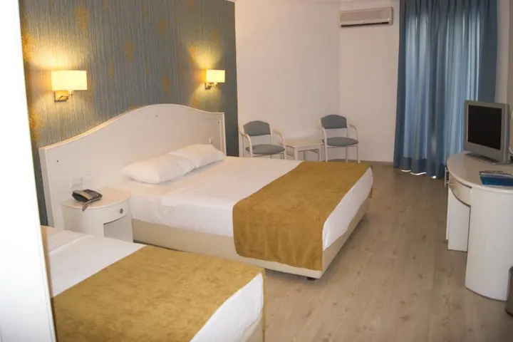 Мармарис: Noa Hotels Nergis _çmeler Resort