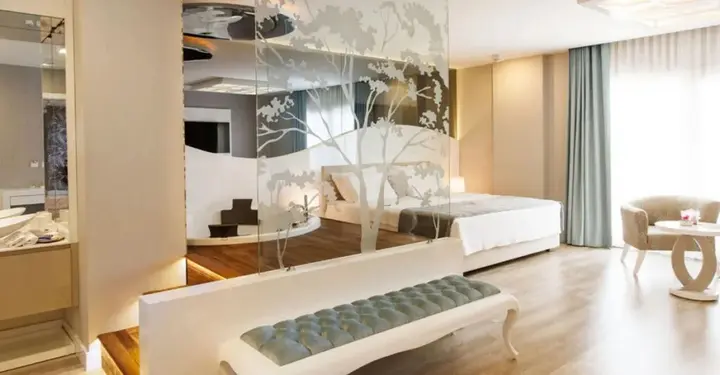 Чешме: Frezya Boutique Hotel