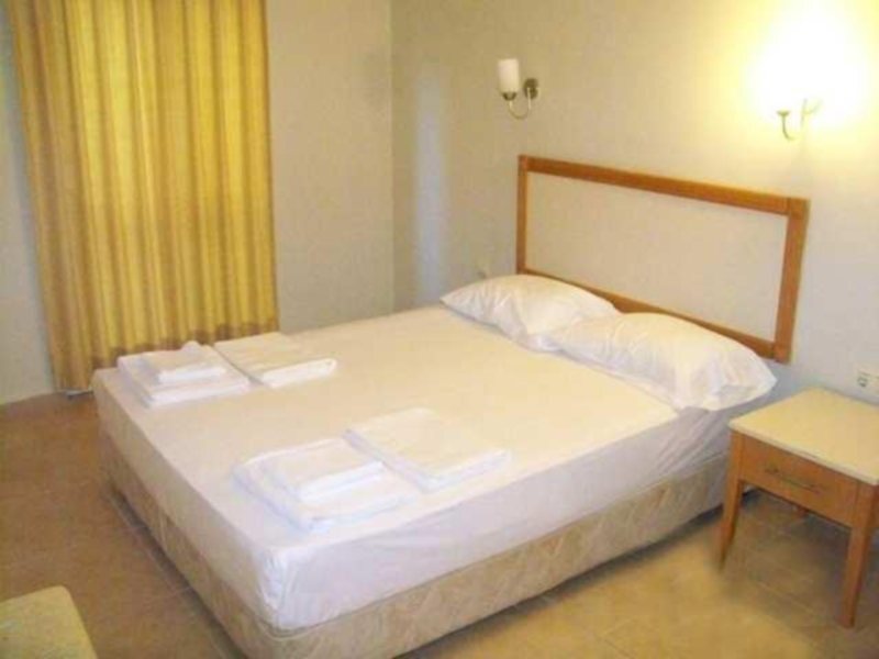 Мармарис: Club Caprice Suites