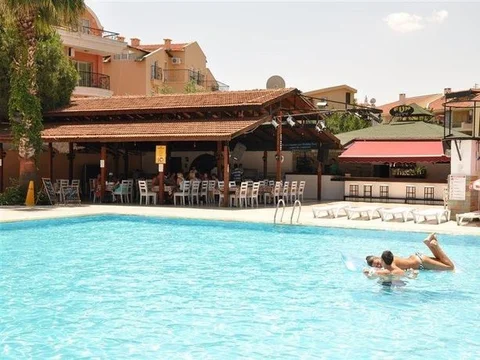 Мармарис: Club Caprice Suites
