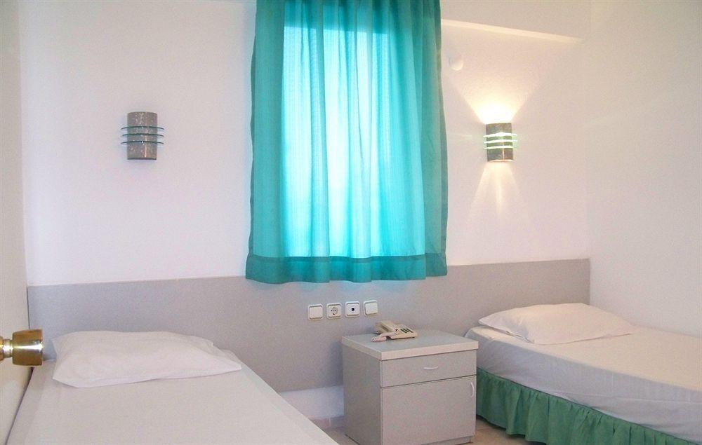 Мармарис: Club Caprice Suites