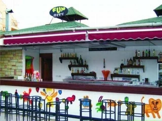Мармарис: Club Caprice Suites