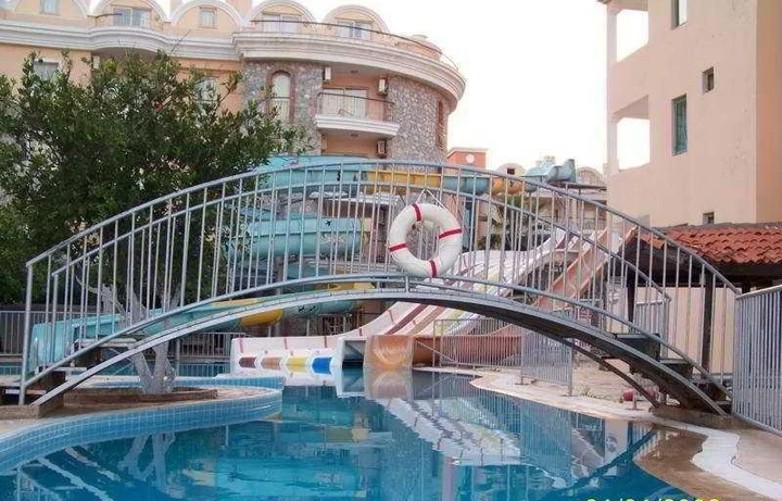 Мармарис: Club Caprice Suites