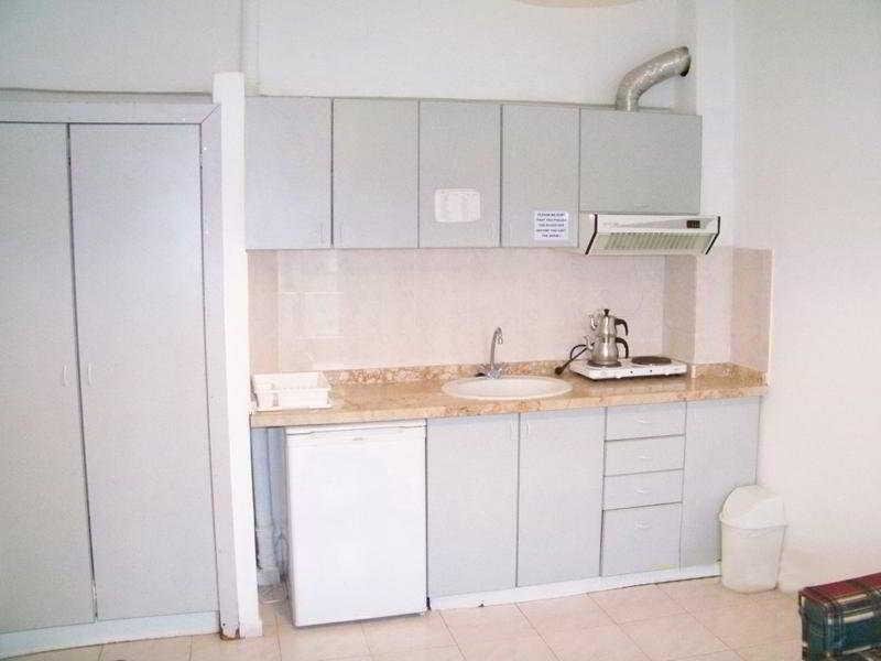 Мармарис: Club Caprice Suites