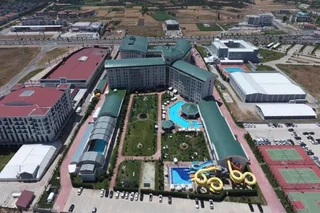 Афьон-Карахисар: Gural Afyon