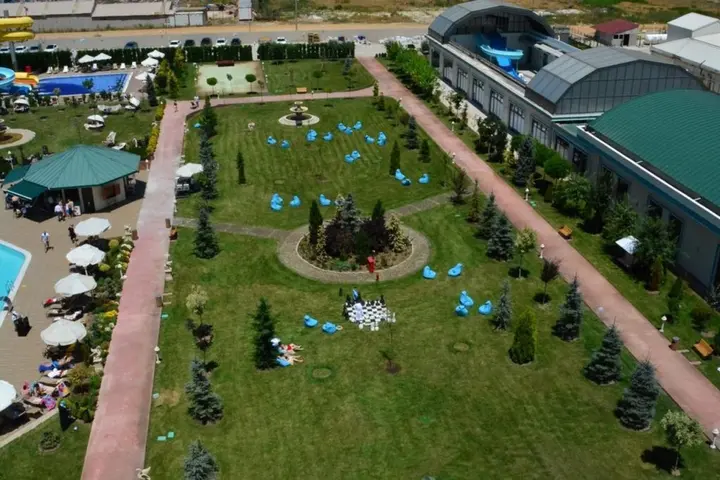 Афьон-Карахисар: Gural Afyon