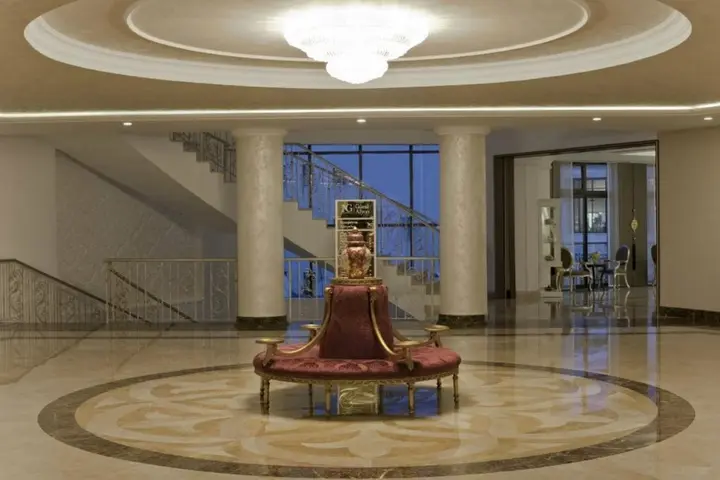 Афьон-Карахисар: Gural Afyon