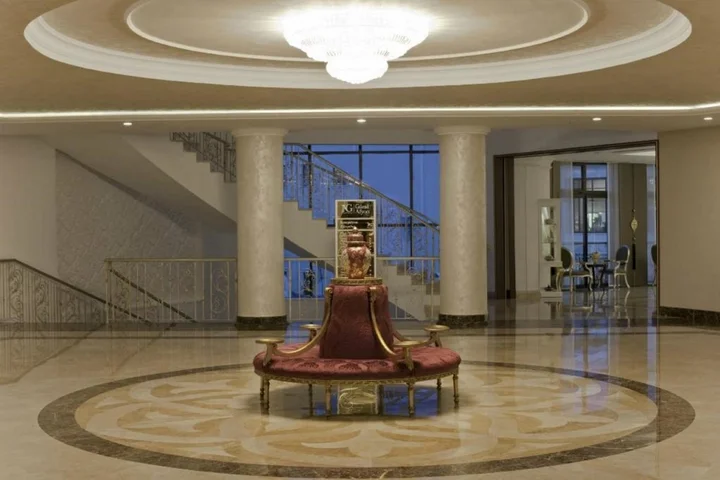 Афьон-Карахисар: Gural Afyon