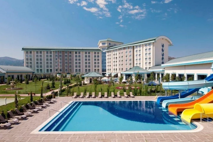 Афьон-Карахисар: Gural Afyon