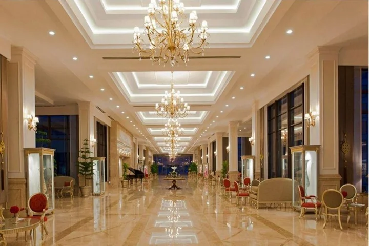 Афьон-Карахисар: Gural Afyon