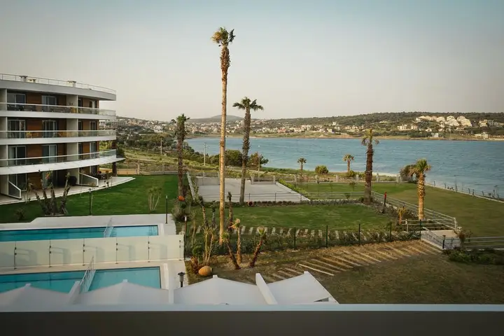 Casa de Playa Luxury Hotel & Beach — фото 3