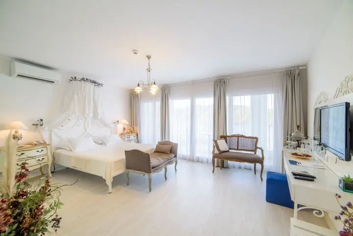 Богазичи: Yalicapkini Boutique Hotel