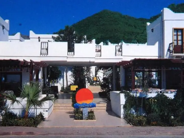 Fiorita Beach Hotel — фото 2