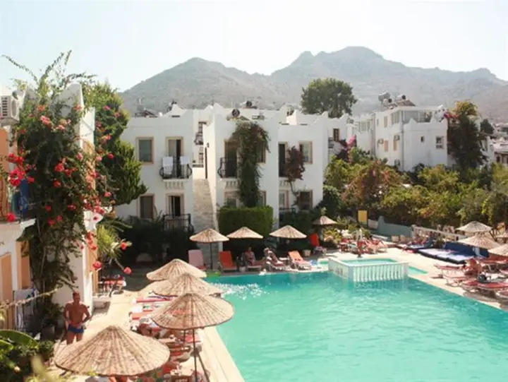 Fiorita Beach Hotel — фото 3