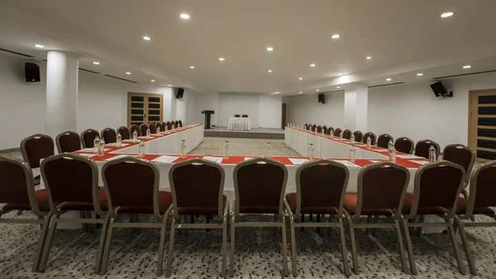 Тургутрейс: Yelken Spa Hotel&Club Resort