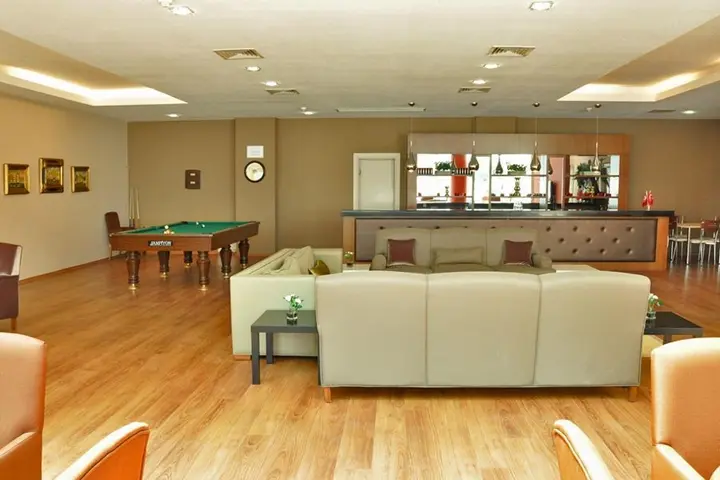 Гебзе: B Suites Hotel