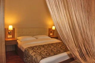 Гебзе: B Suites Hotel