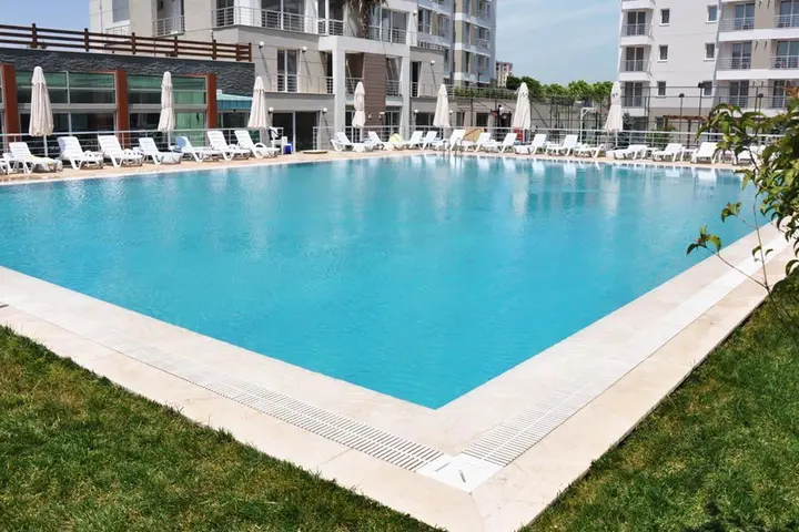 Гебзе: B Suites Hotel