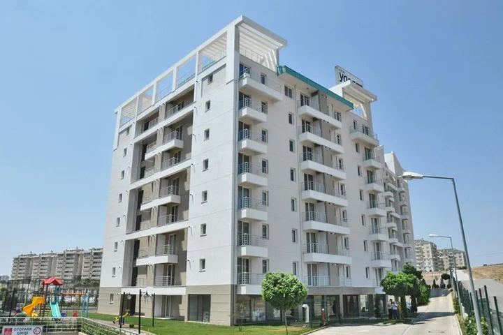 Гебзе: B Suites Hotel