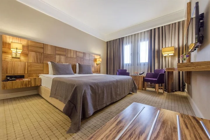 Невшехир: Ramada Cappadocia