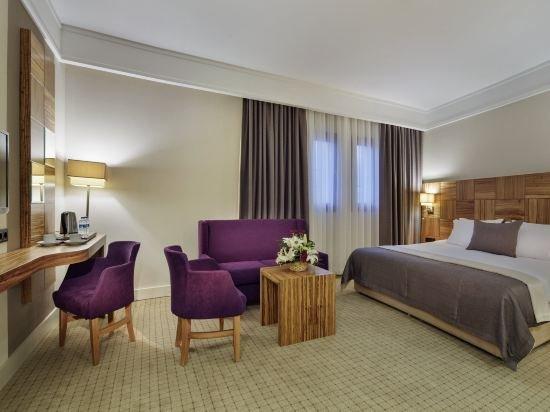 Невшехир: Ramada Cappadocia