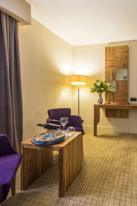 Невшехир: Ramada Cappadocia
