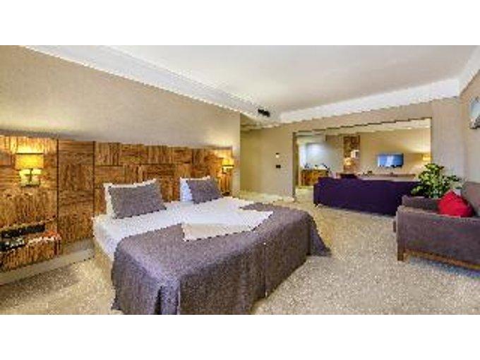 Невшехир: Ramada Cappadocia