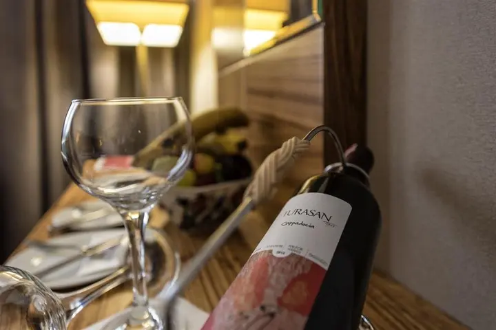Невшехир: Ramada Cappadocia