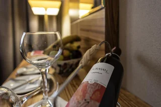 Невшехир: Ramada Cappadocia