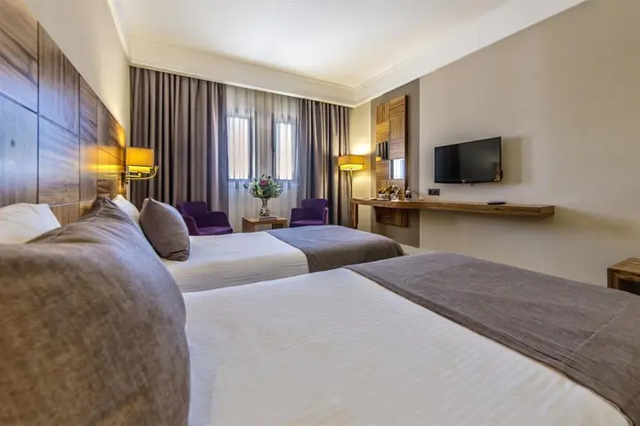 Невшехир: Ramada Cappadocia