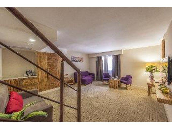 Невшехир: Ramada Cappadocia