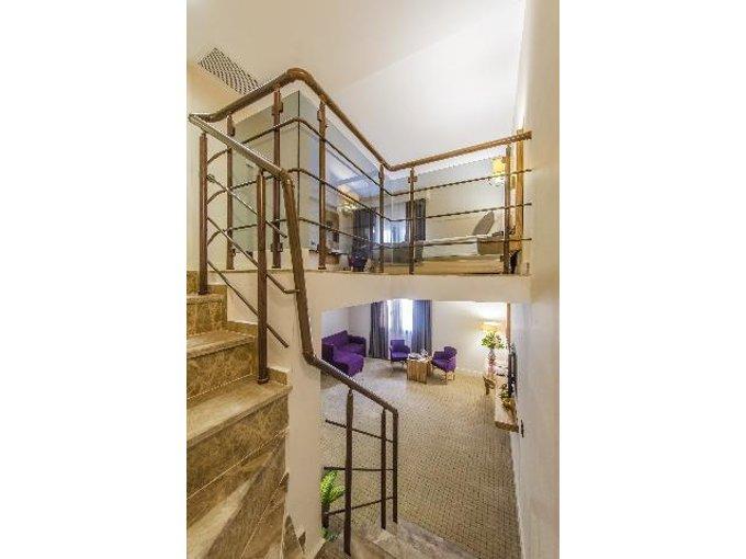 Невшехир: Ramada Cappadocia