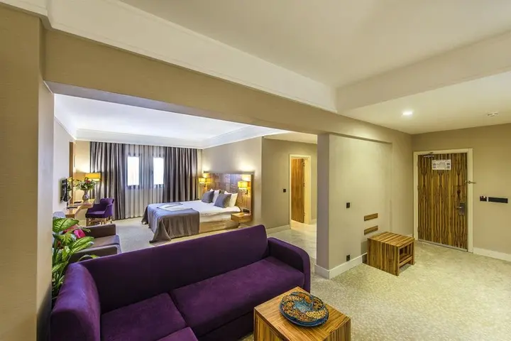 Невшехир: Ramada Cappadocia