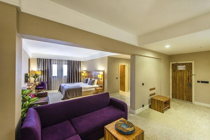Невшехир: Ramada Cappadocia