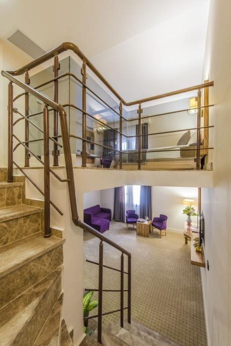 Невшехир: Ramada Cappadocia
