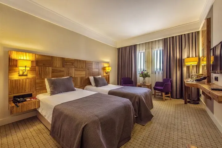 Невшехир: Ramada Cappadocia