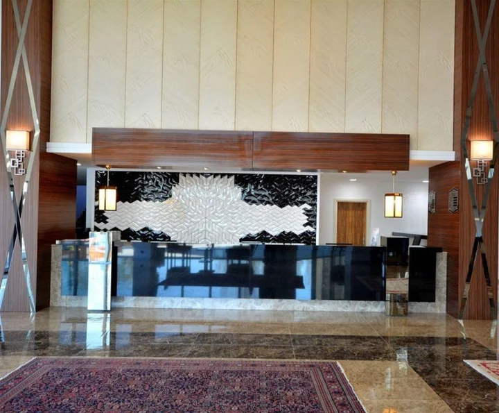 Невшехир: Ramada Cappadocia