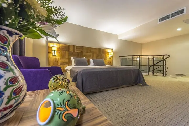 Невшехир: Ramada Cappadocia