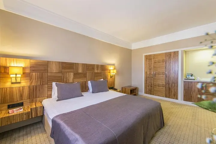 Невшехир: Ramada Cappadocia