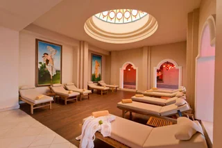 Манавгат: Kamelya Fulya Hotel - All Inclusive