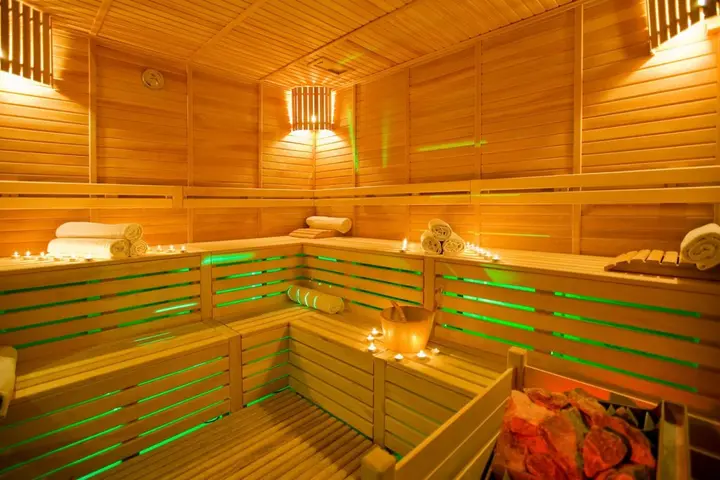 Манавгат: Kamelya Fulya Hotel - All Inclusive