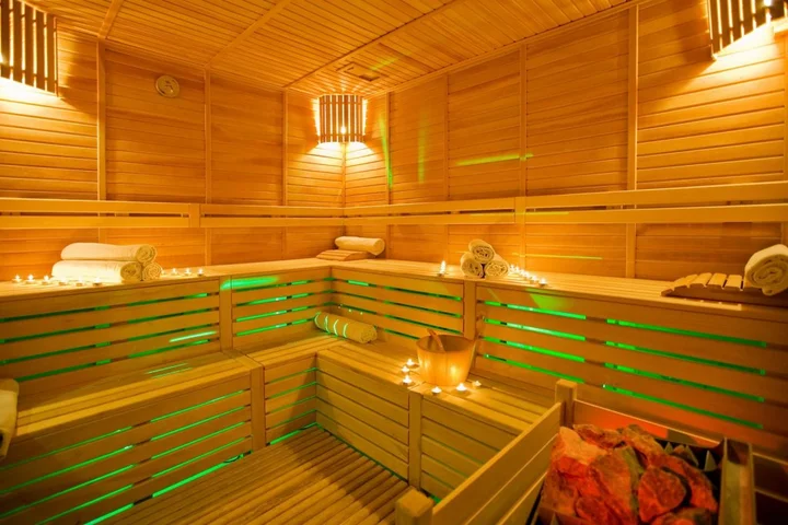 Манавгат: Kamelya Fulya Hotel - All Inclusive