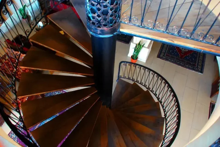Ургуп: Dilek Kaya Hotel