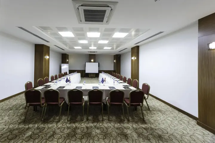 Ургуп: Dilek Kaya Hotel